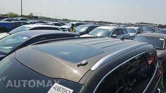 2025 Kia Telluride S - miniatura 18
