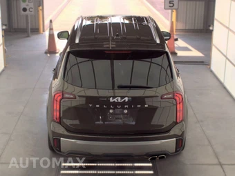 2025 Kia Telluride S - miniatura 5