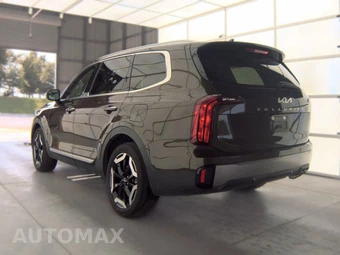 2025 Kia Telluride S - miniatura 6