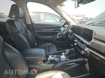 2025 Kia Telluride S - miniatura 8