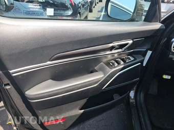2025 Kia Telluride S - miniatura 9