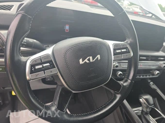 2025 Kia Telluride S - miniatura 10