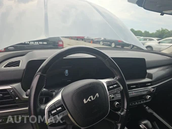 2025 Kia Telluride S - miniatura 11