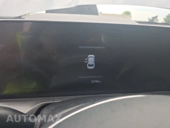 2025 Kia Telluride S - miniatura 12