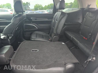 2025 Kia Telluride S - miniatura 13