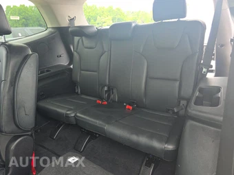 2025 Kia Telluride S - miniatura 14