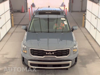 2025 Kia Telluride S - miniatura 2