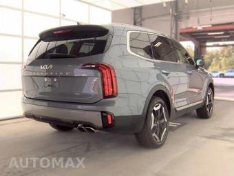 2025 Kia Telluride S - miniatura 4