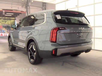 2025 Kia Telluride S - miniatura 6