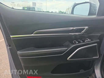 2025 Kia Telluride S - miniatura 9
