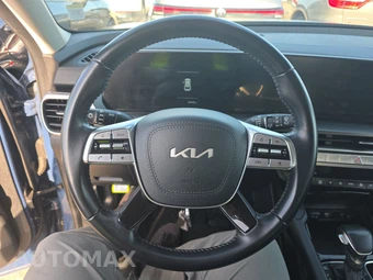 2025 Kia Telluride S - miniatura 10