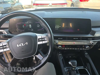 2025 Kia Telluride S - miniatura 11