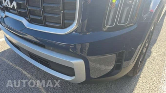 2025 Kia Telluride S - miniatura 21