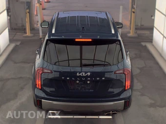2025 Kia Telluride S - miniatura 5
