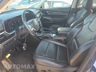 2025 Kia Telluride S - miniatura 7