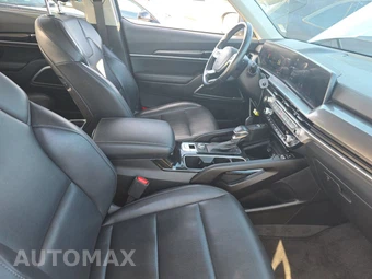 2025 Kia Telluride S - miniatura 8