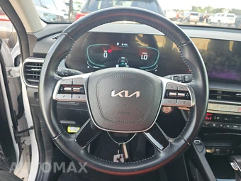 2025 Kia Telluride S - miniatura 10