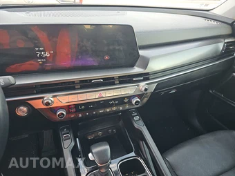 2025 Kia Telluride S - miniatura 11