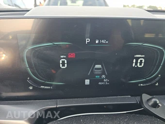2025 Kia Telluride S - miniatura 12