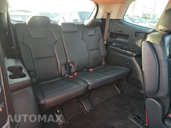 2025 Kia Telluride S - miniatura 14