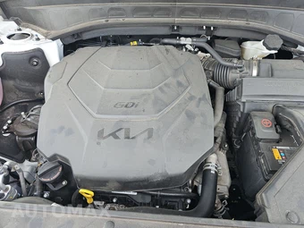 2025 Kia Telluride S - miniatura 16