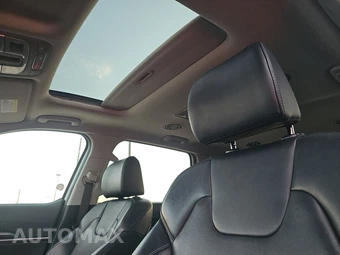 2025 Kia Telluride S - miniatura 18