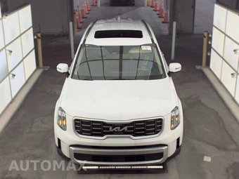 2025 Kia Telluride S - miniatura 2