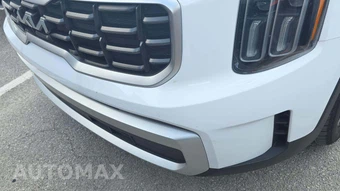 2025 Kia Telluride S - miniatura 21