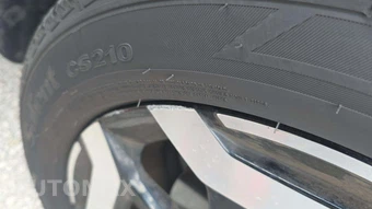2025 Kia Telluride S - miniatura 22