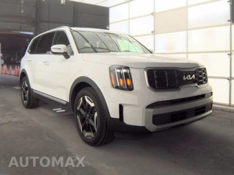 2025 Kia Telluride S - miniatura 3