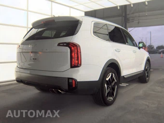 2025 Kia Telluride S - miniatura 4
