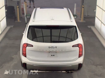 2025 Kia Telluride S - miniatura 5