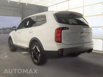 2025 Kia Telluride S - miniatura 6
