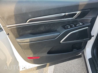 2025 Kia Telluride S - miniatura 9