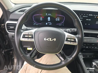 2025 Kia Telluride S - miniatura 10