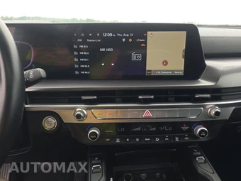 2025 Kia Telluride S - miniatura 11
