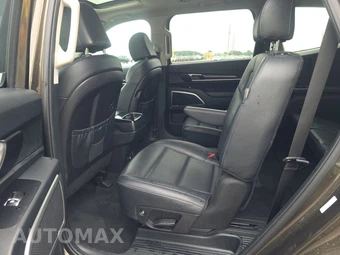 2025 Kia Telluride S - miniatura 13