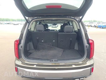 2025 Kia Telluride S - miniatura 17
