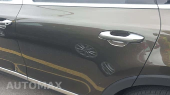 2025 Kia Telluride S - miniatura 23