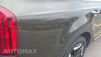 2025 Kia Telluride S - miniatura 24