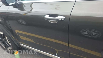 2025 Kia Telluride S - miniatura 26