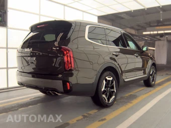 2025 Kia Telluride S - miniatura 4