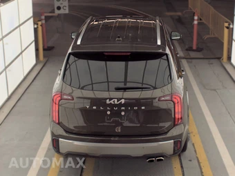 2025 Kia Telluride S - miniatura 5