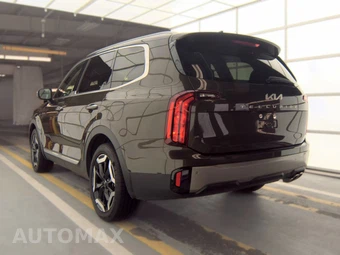 2025 Kia Telluride S - miniatura 6