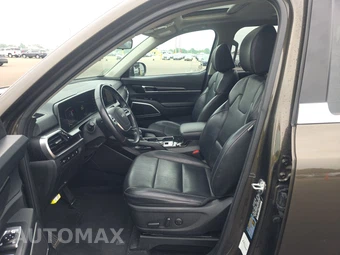 2025 Kia Telluride S - miniatura 7