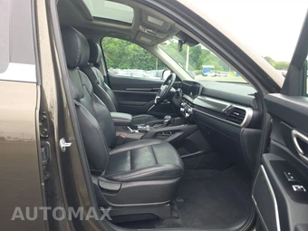 2025 Kia Telluride S - miniatura 8