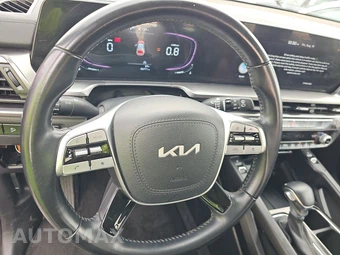2025 Kia Telluride S - miniatura 10