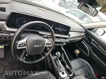 2025 Kia Telluride S - miniatura 11