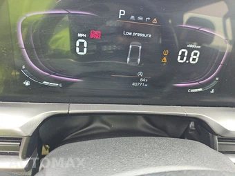 2025 Kia Telluride S - miniatura 12
