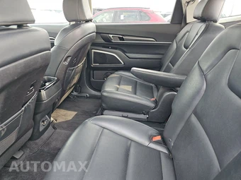 2025 Kia Telluride S - miniatura 13